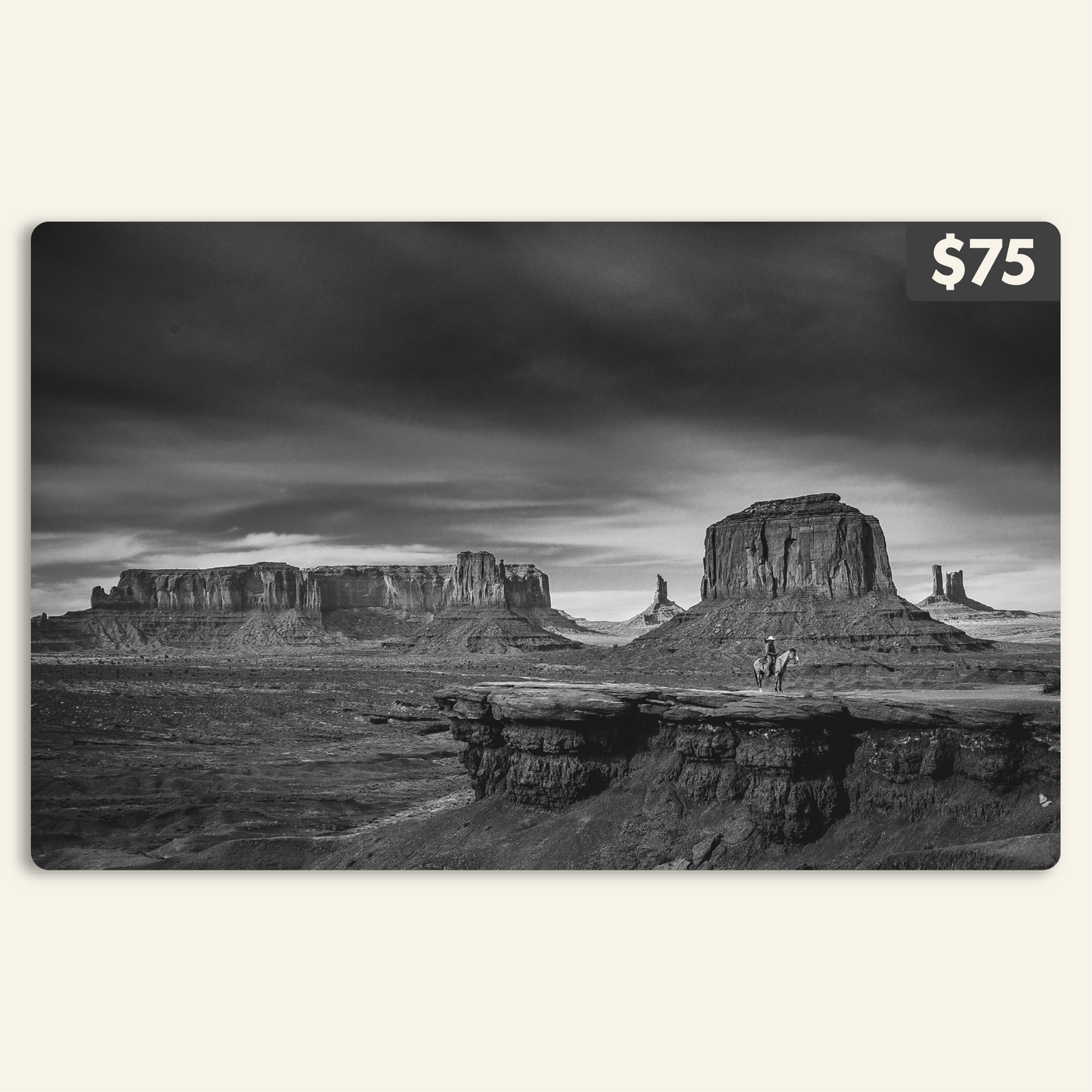 Digital Gift Card
