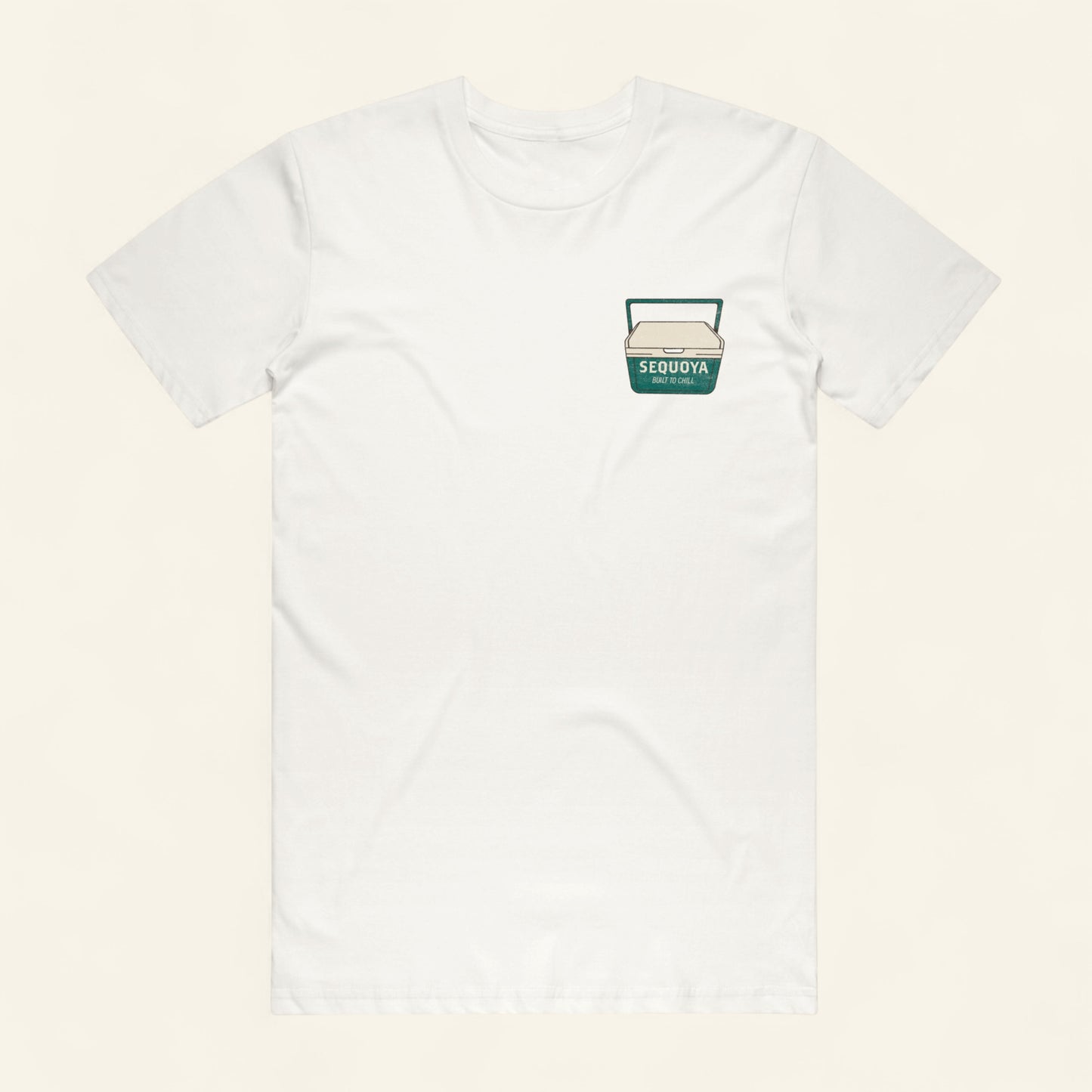 Built to Chill Tee