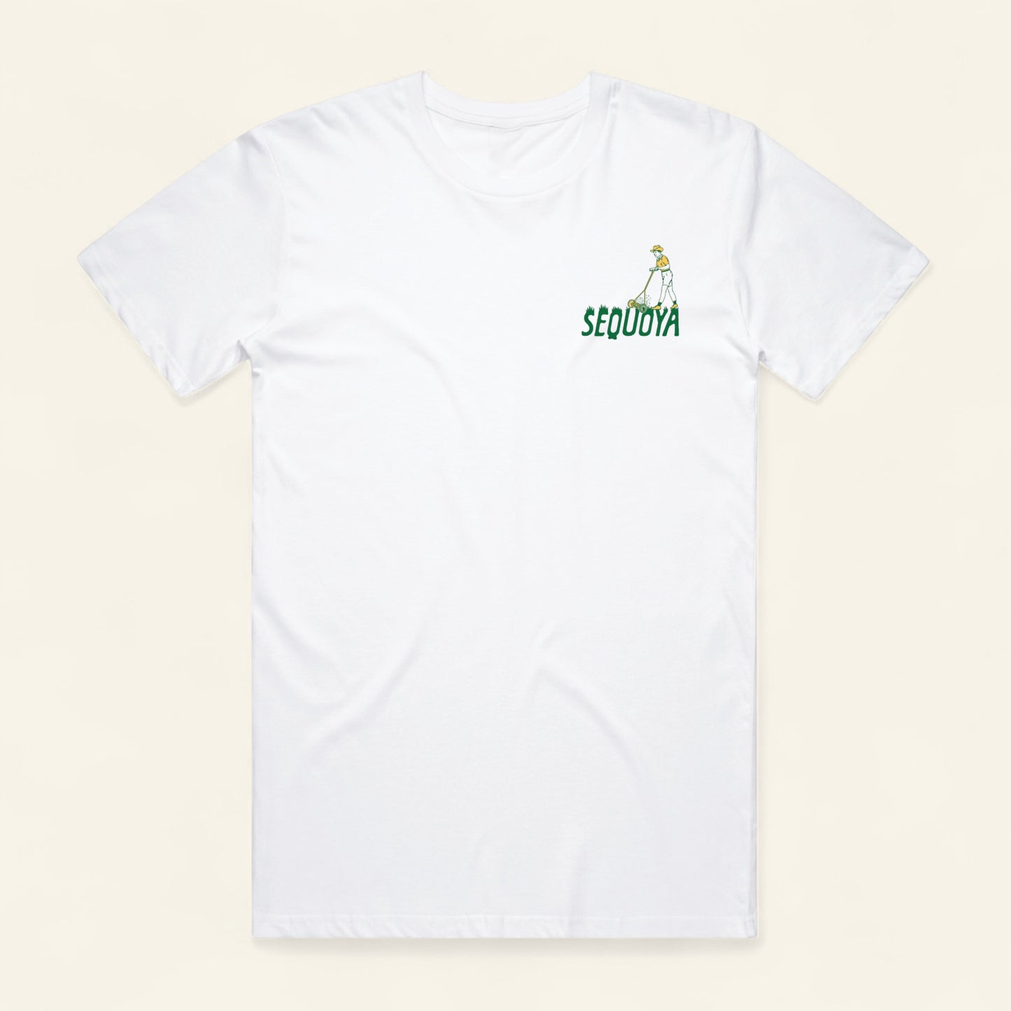 Fastest Blades Tee