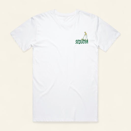 Fastest Blades Tee