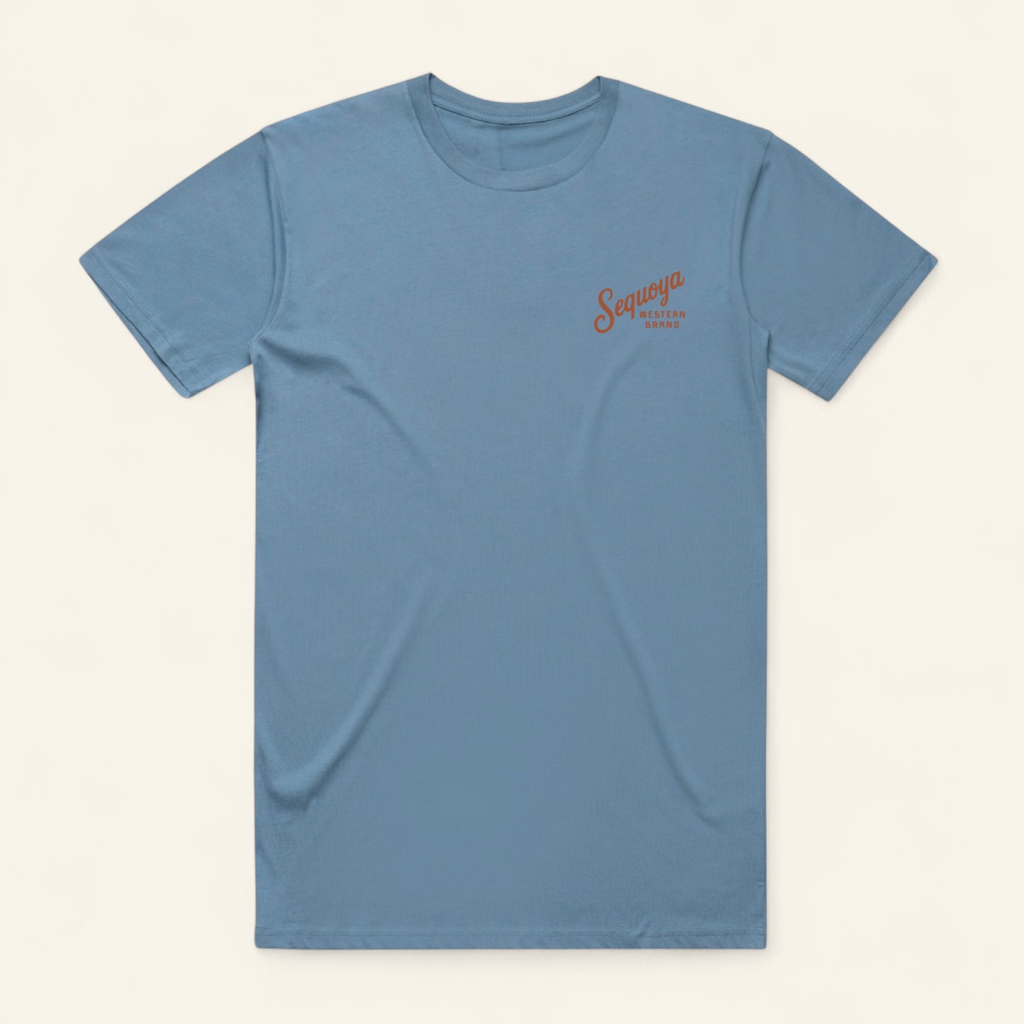 Stamp Tee