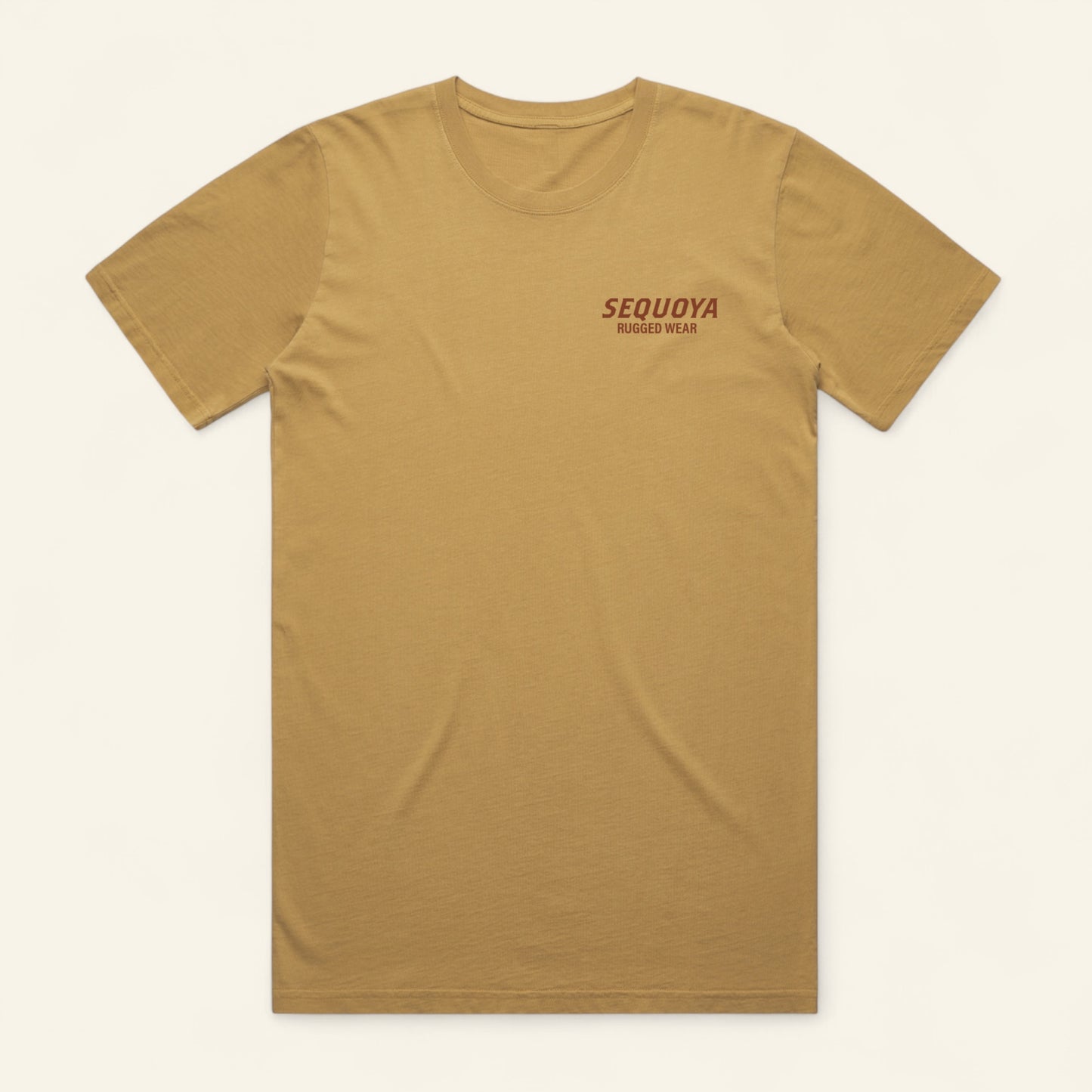 Hard Days, Good Livin' Tee