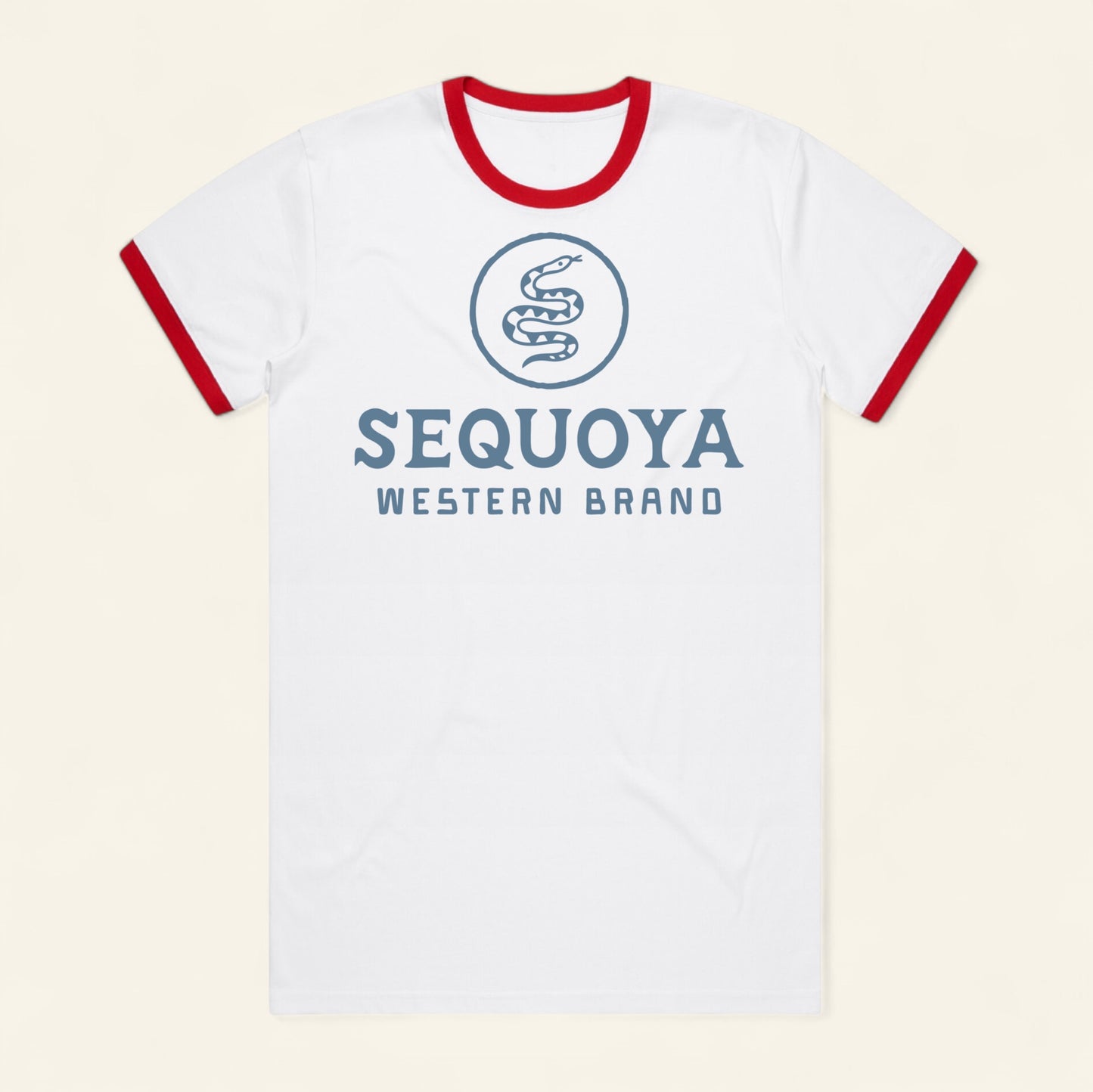 Heritage Ringer Tee