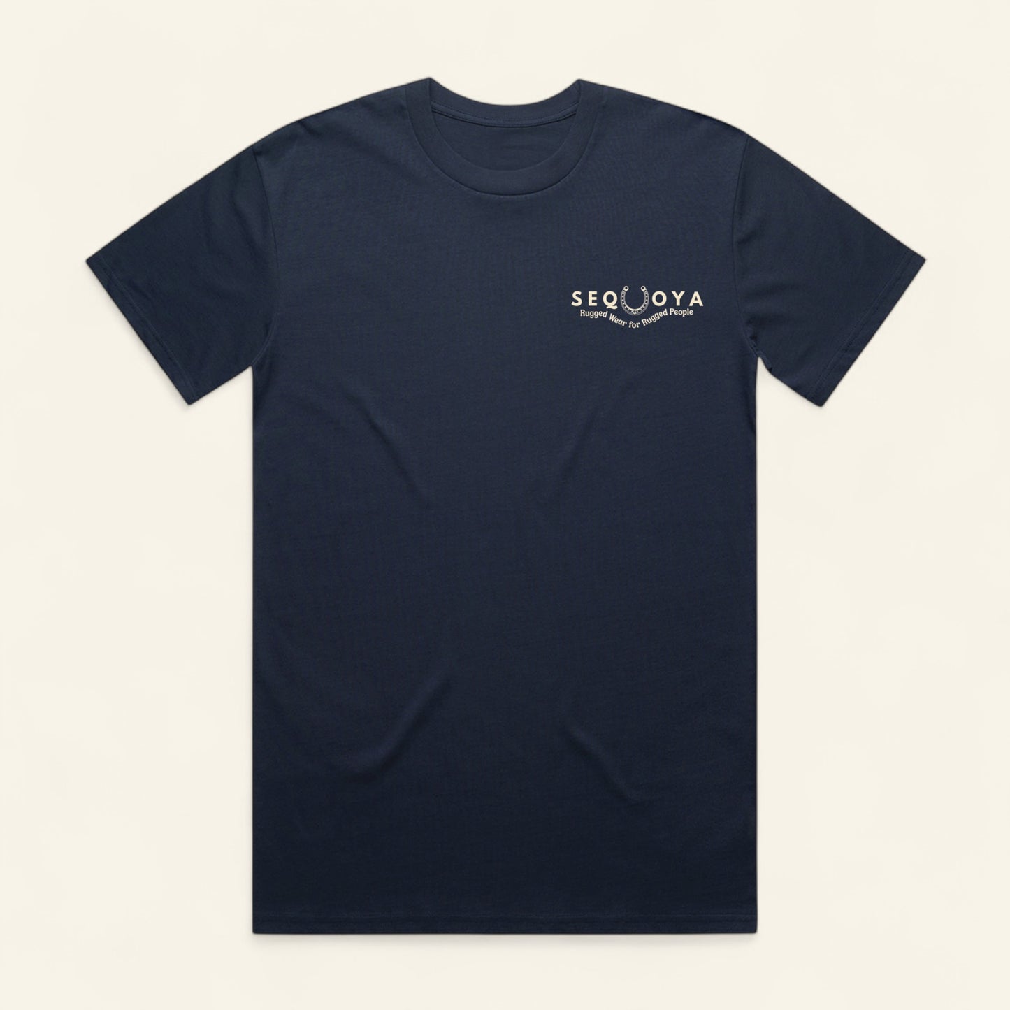 Ranch Mark Tee