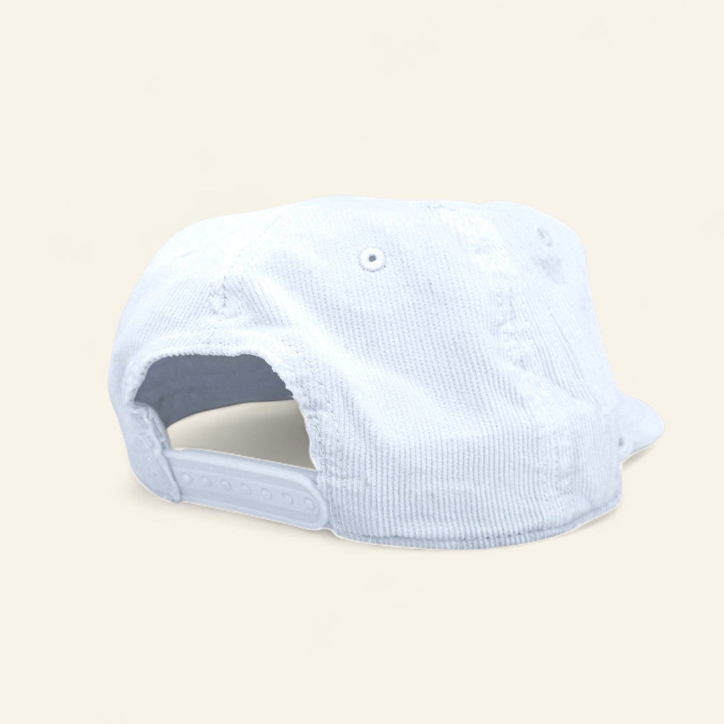The Elwood Corduroy Snapback
