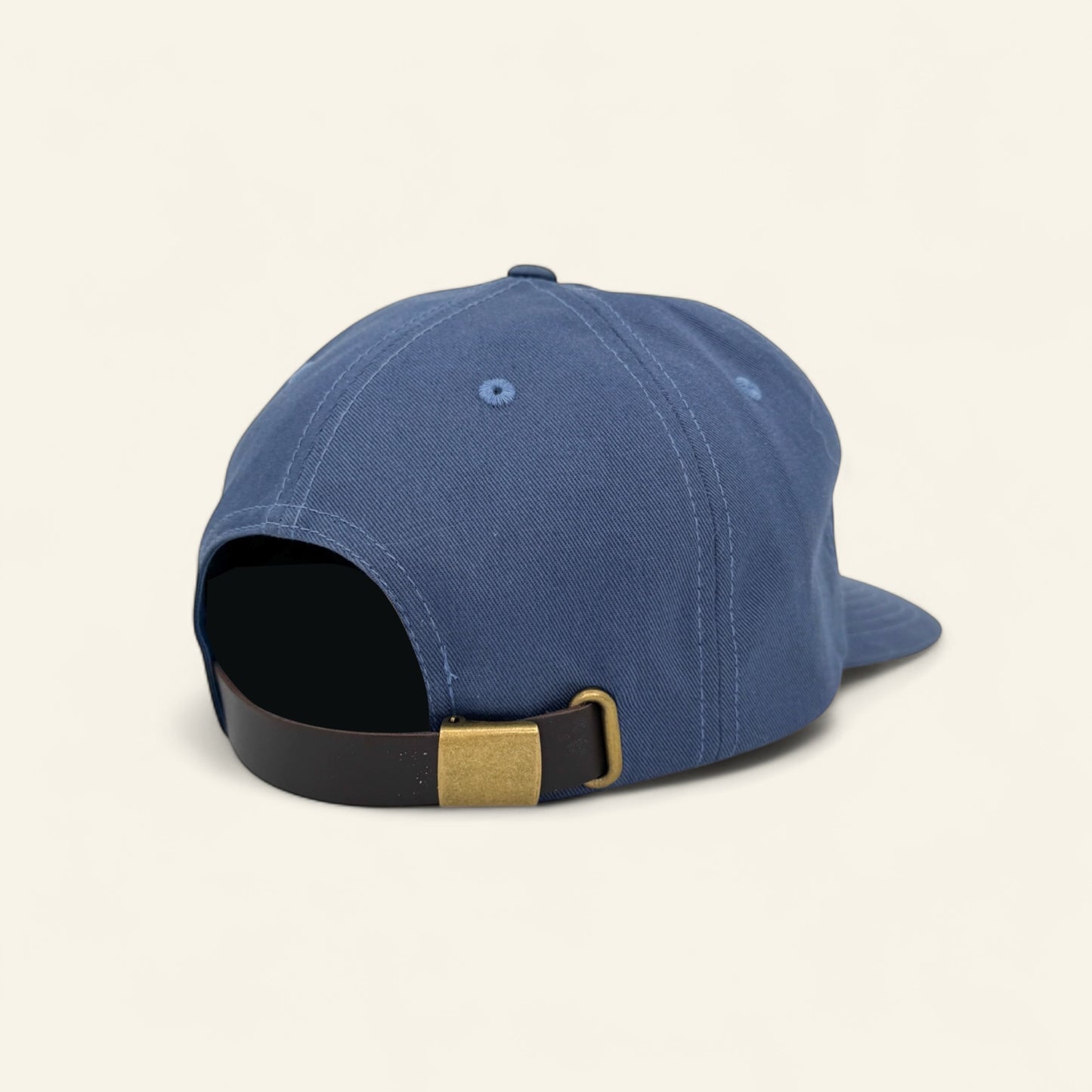 The Wyman Strapback