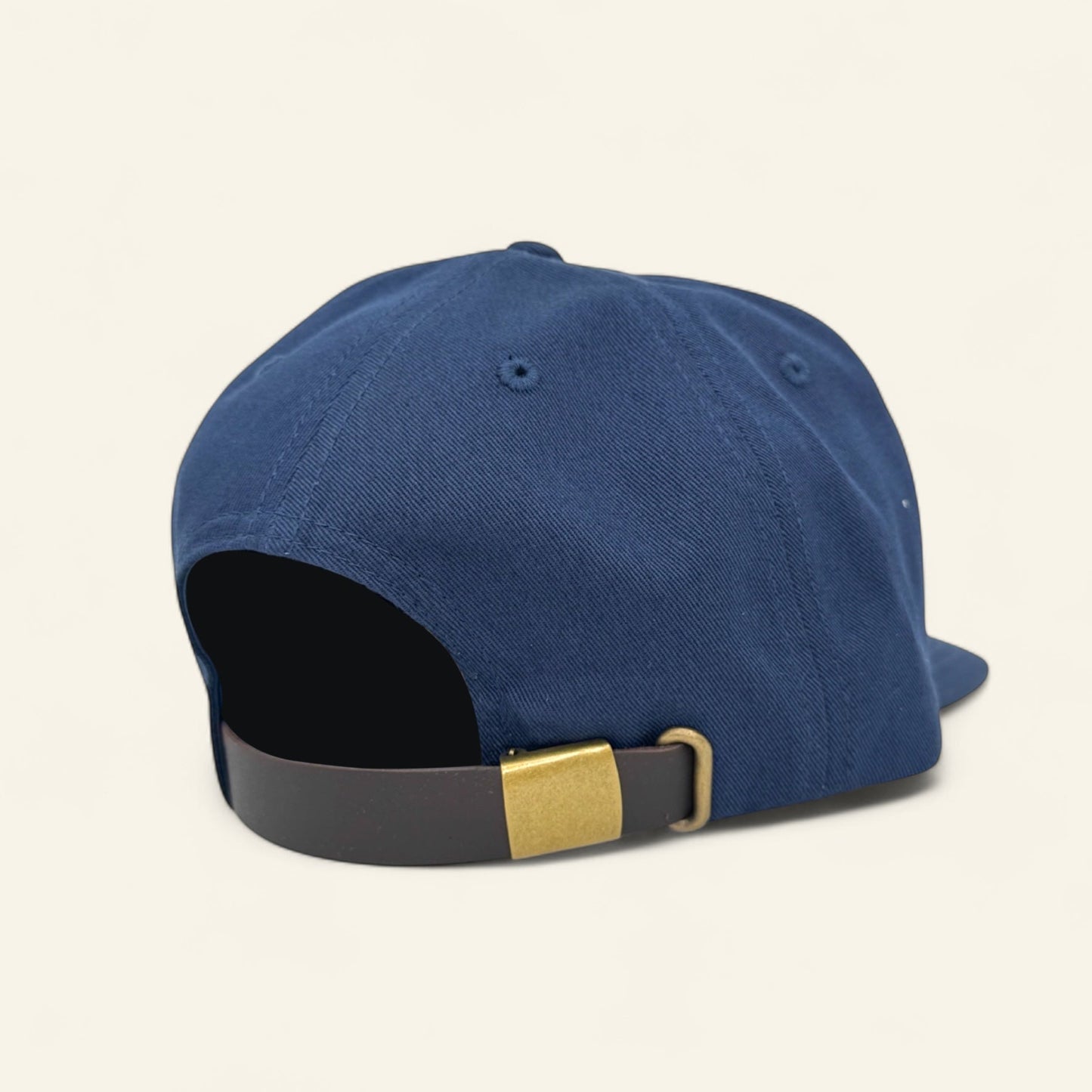 The Caprock Strapback