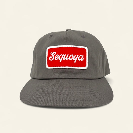 The Dawson Strapback