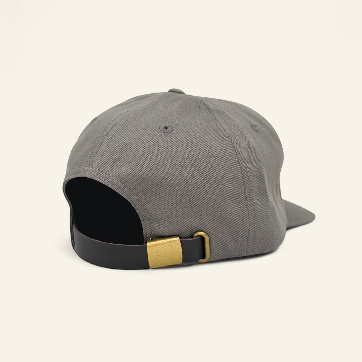 The Dawson Strapback