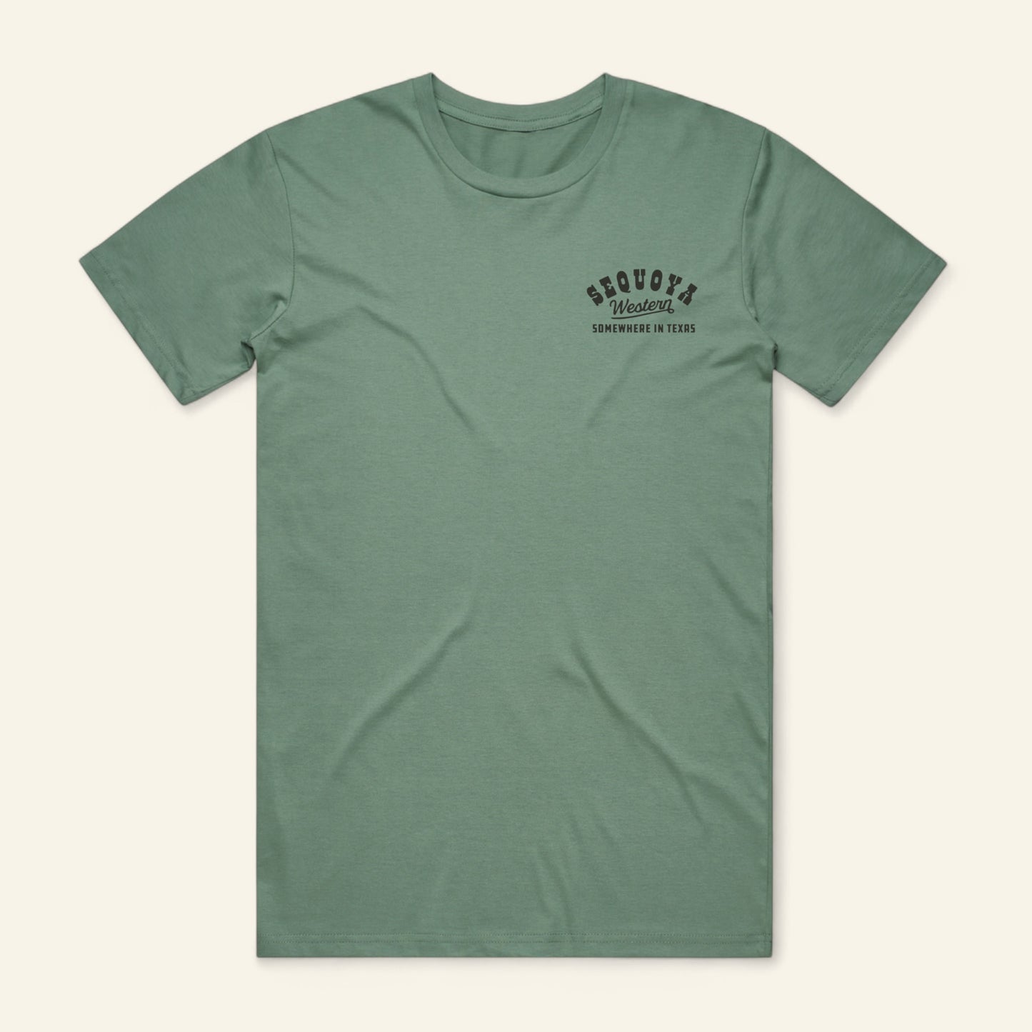 Quarter Horse Tee