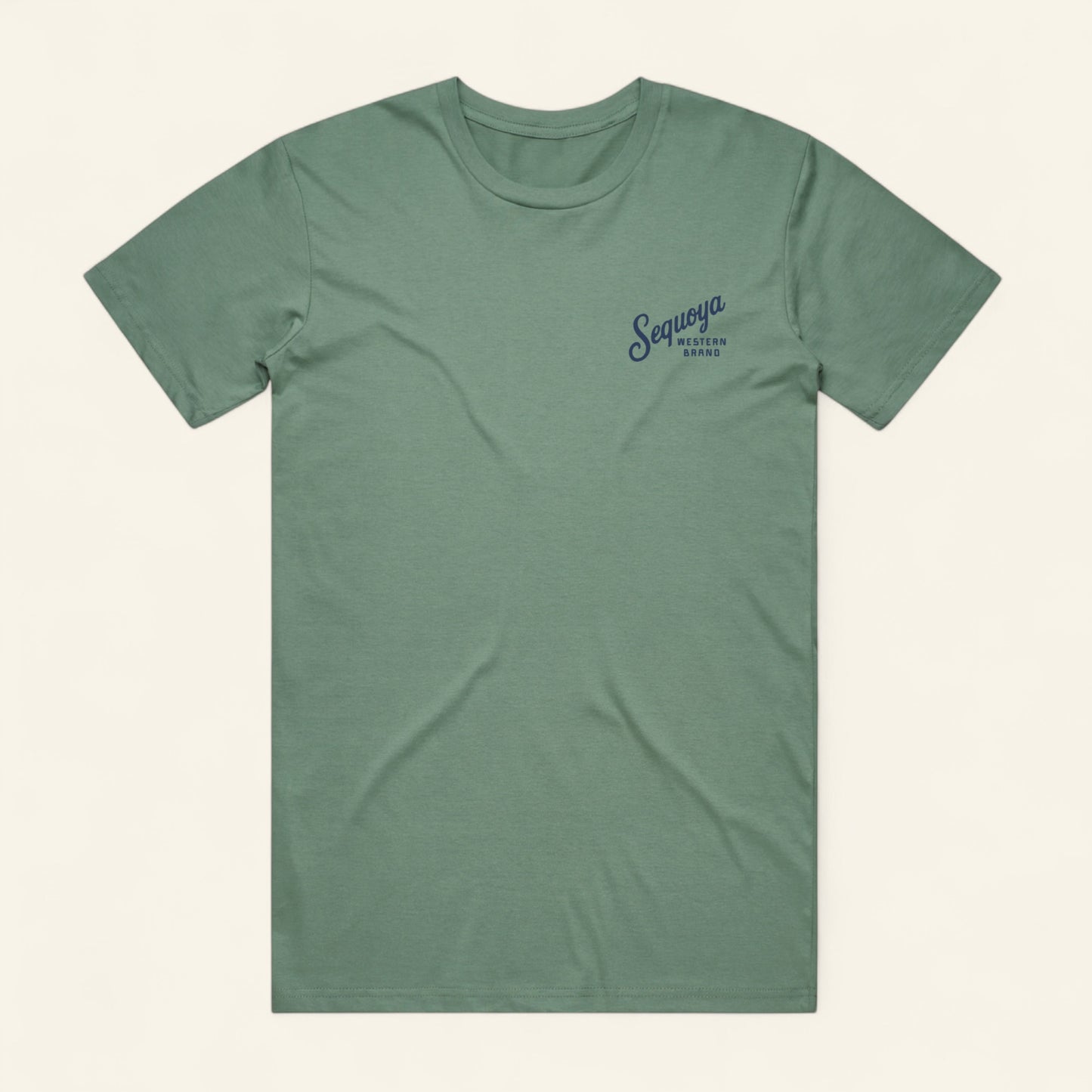 Stamp Tee