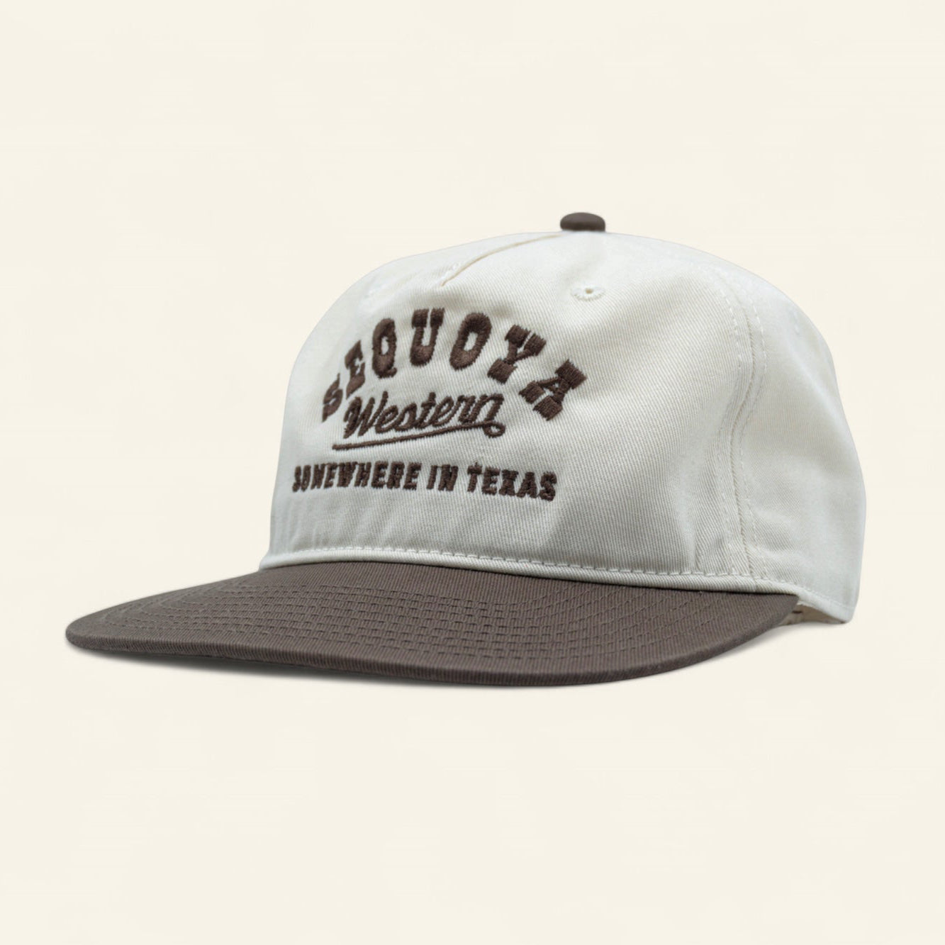 Palo Duro Snapback