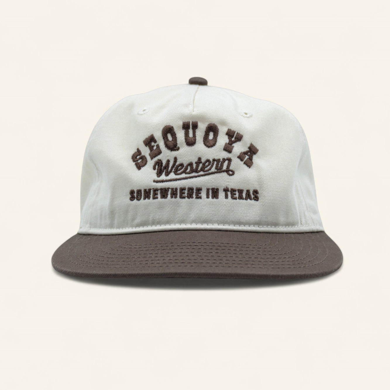 Palo Duro Snapback