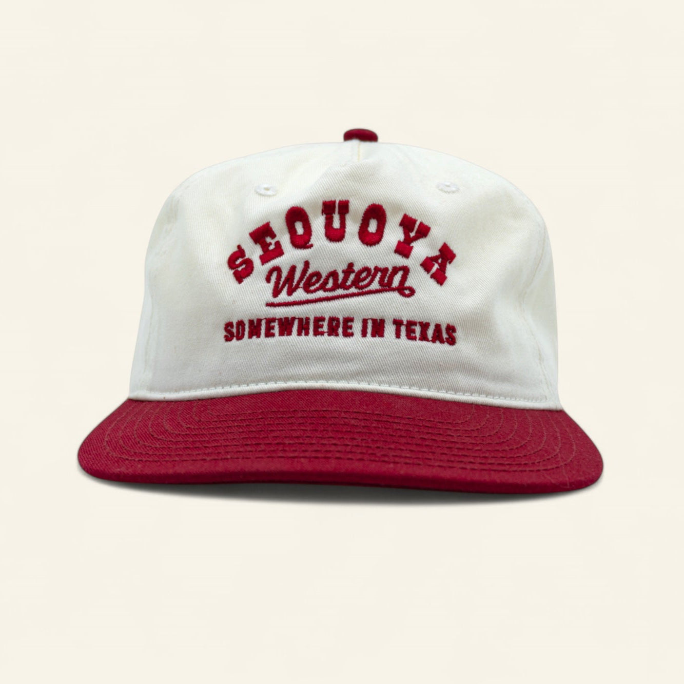 Palo Duro Snapback