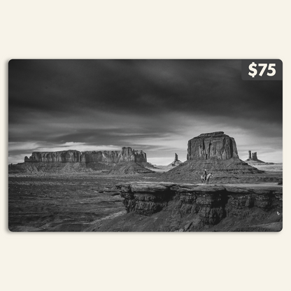 Digital Gift Card