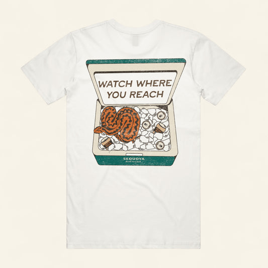 Built to Chill Tee