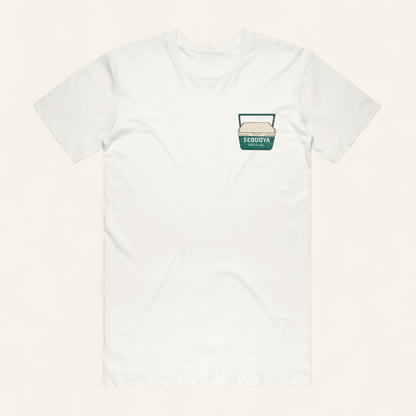 Built to Chill Tee