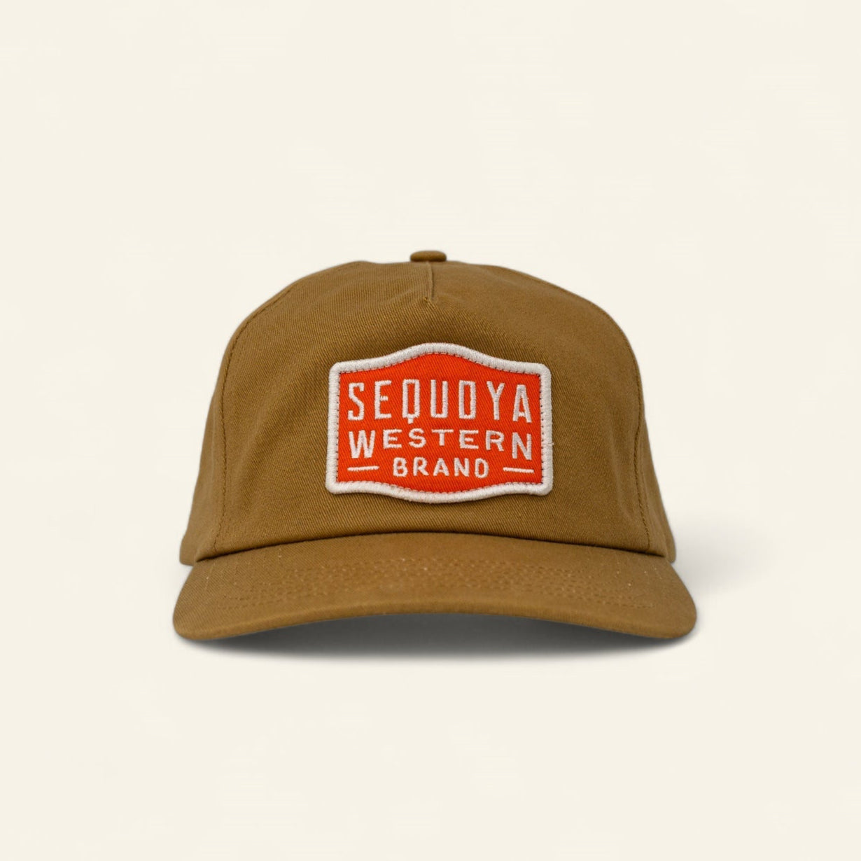 Winona Snapback Coyote