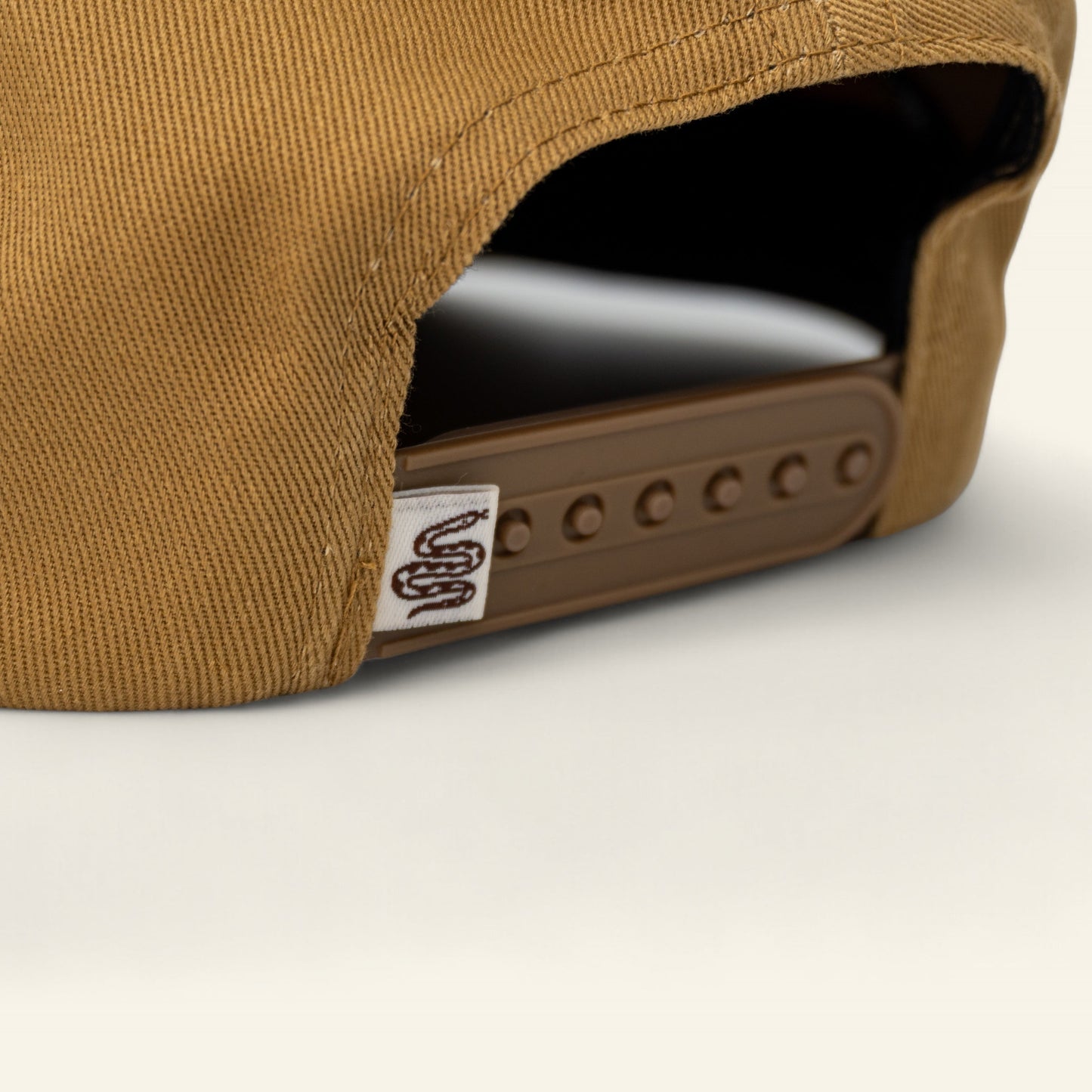 Winona Snapback Coyote