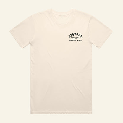 Quarter Horse Tee