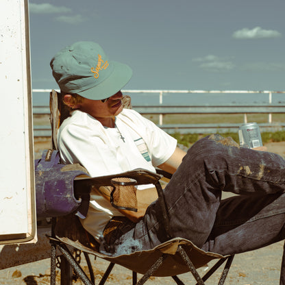 Crosswind Snapback