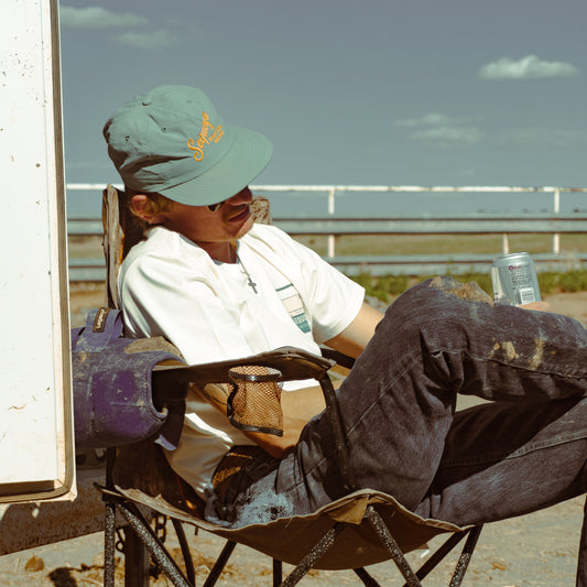 Crosswind Snapback