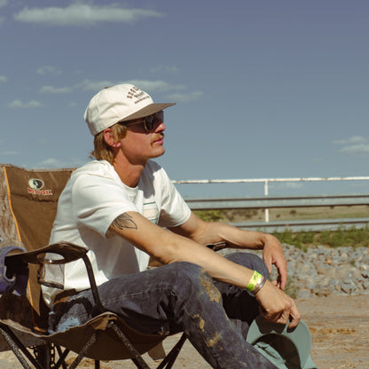 Palo Duro Snapback