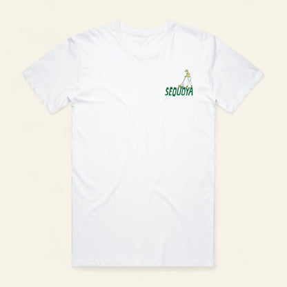 Fastest Blades Tee