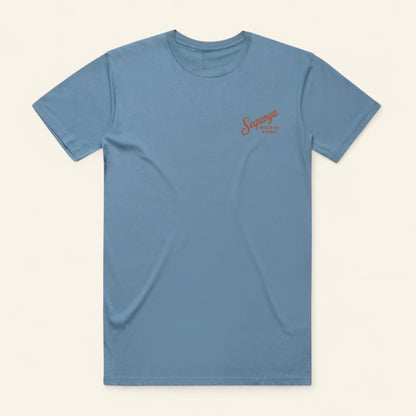 Stamp Tee