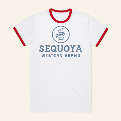 Heritage Ringer Tee