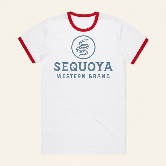 Heritage Ringer Tee