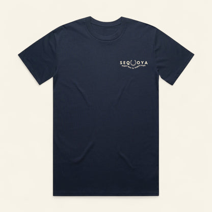Ranch Mark Tee