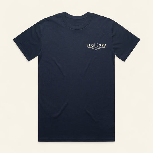 Ranch Mark Tee