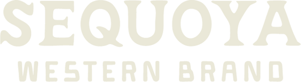 Sequoya Western Brand