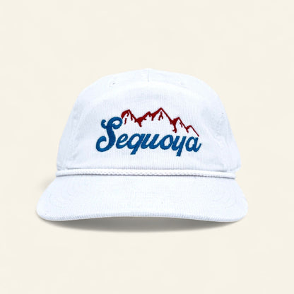 The Elwood Corduroy Snapback