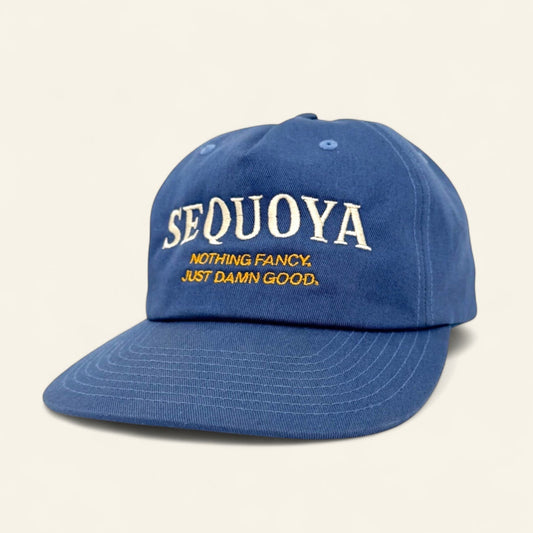 The Wyman Strapback