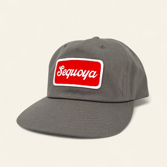 The Dawson Strapback