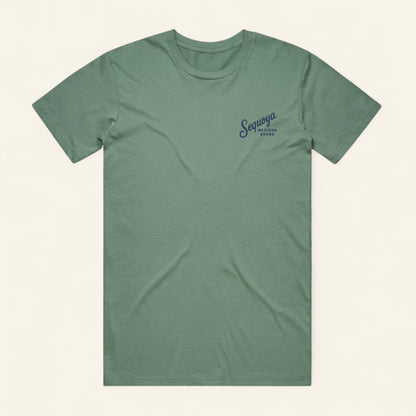 Stamp Tee