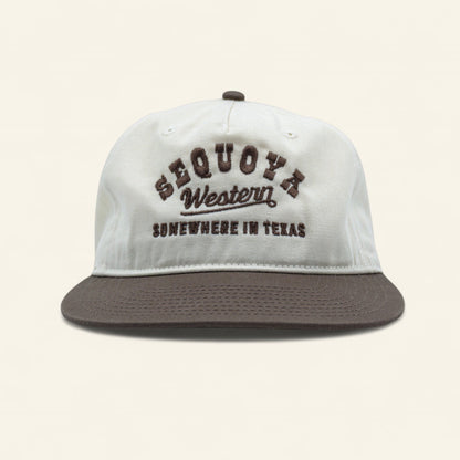 Palo Duro Snapback