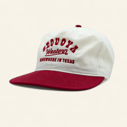 Palo Duro Snapback