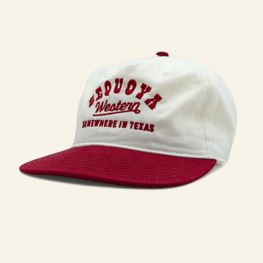 Palo Duro Snapback